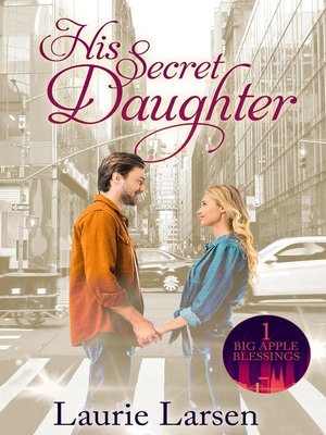 cover image of His Secret Daughter